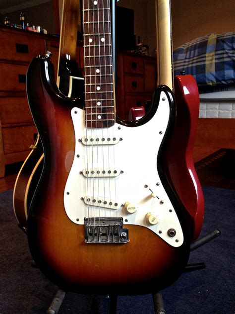 fender guitars for sale usa.